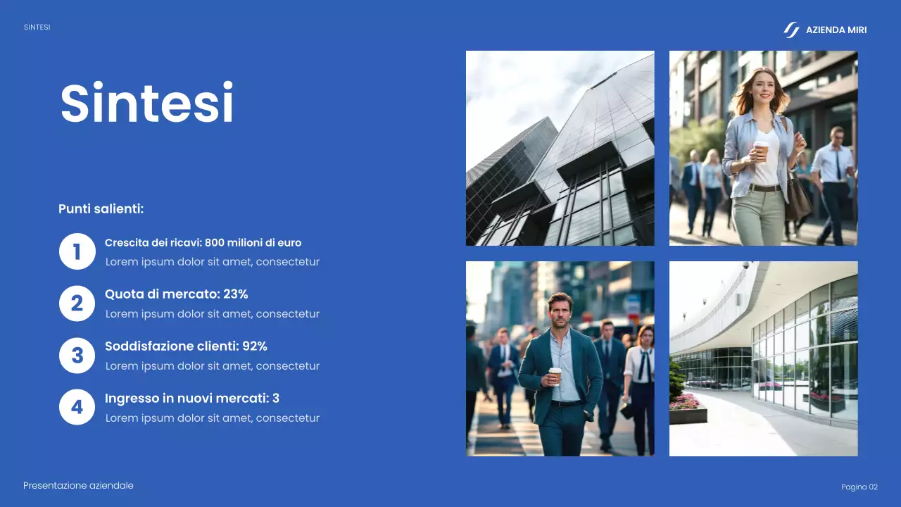 rapporto commerciale moderno della marina militare