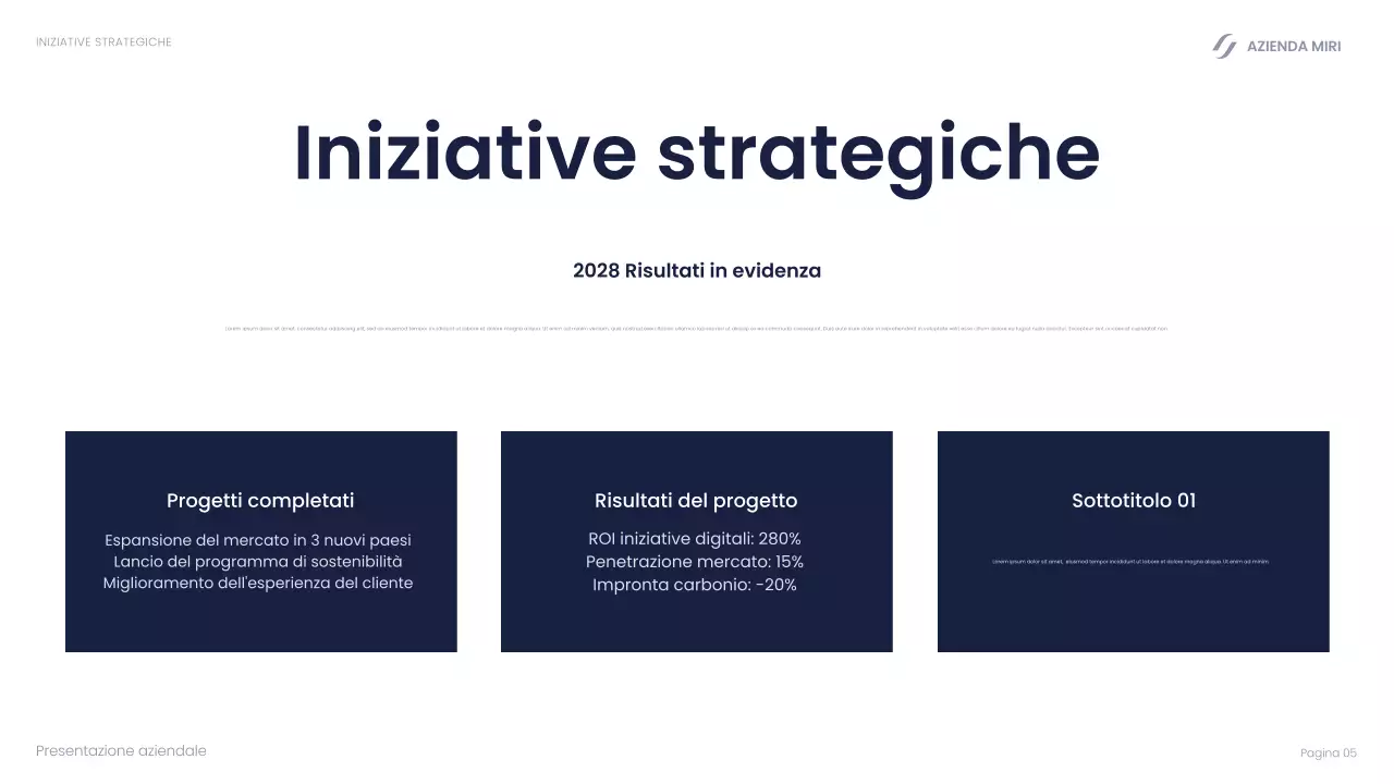 rapporto commerciale moderno della marina militare