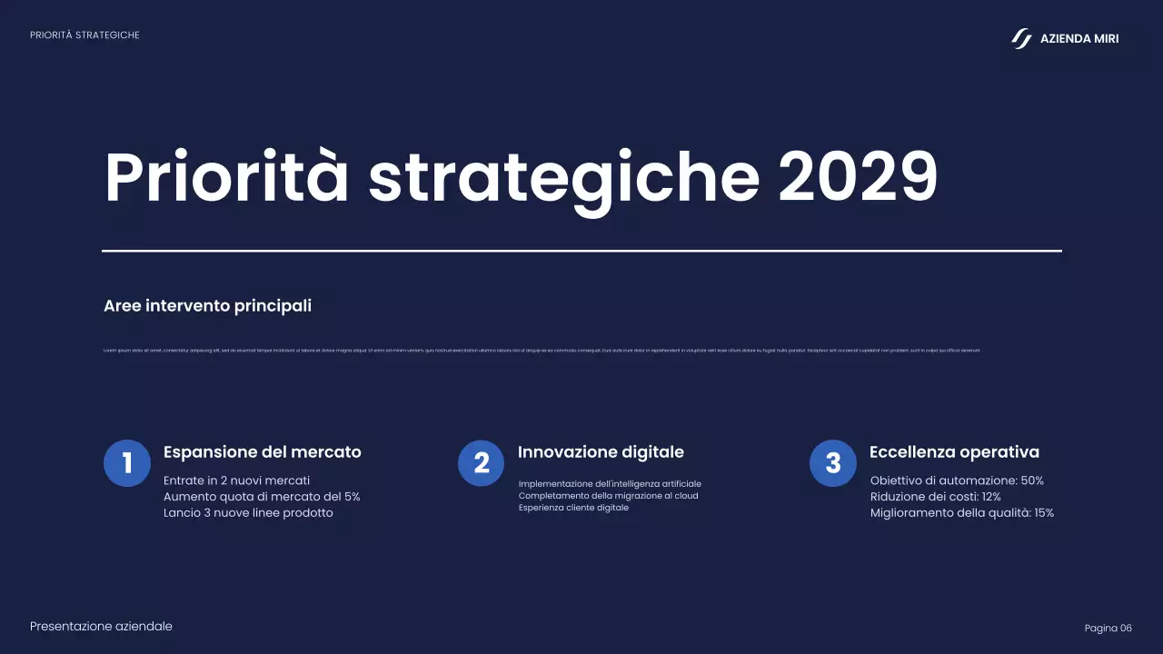 rapporto commerciale moderno della marina militare