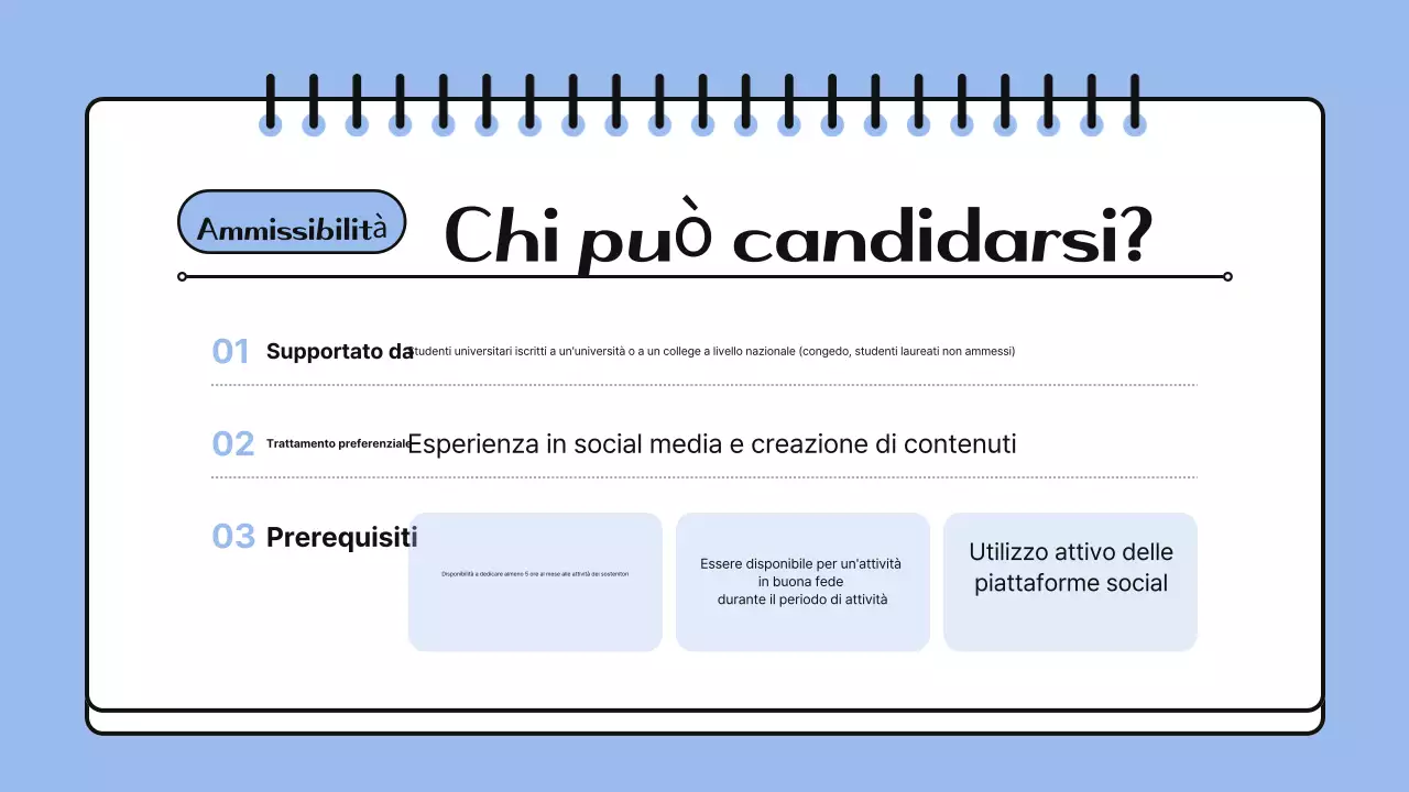 Giallo Carino Annunci di lavoro