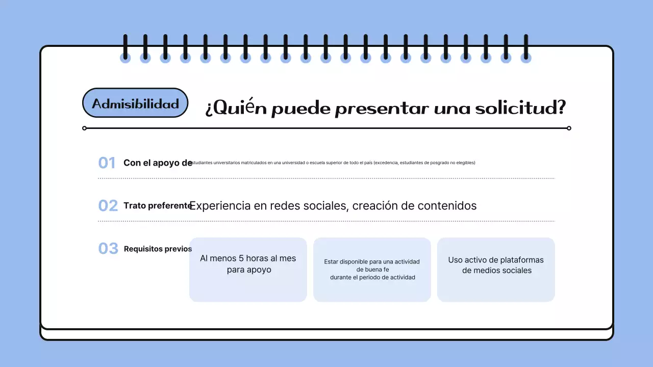 Yellow Cute Ofertas de empleo