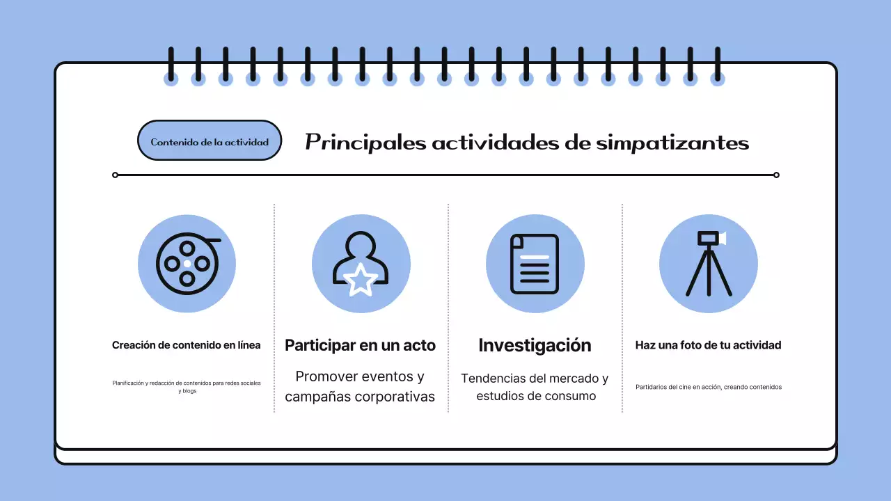 Yellow Cute Ofertas de empleo