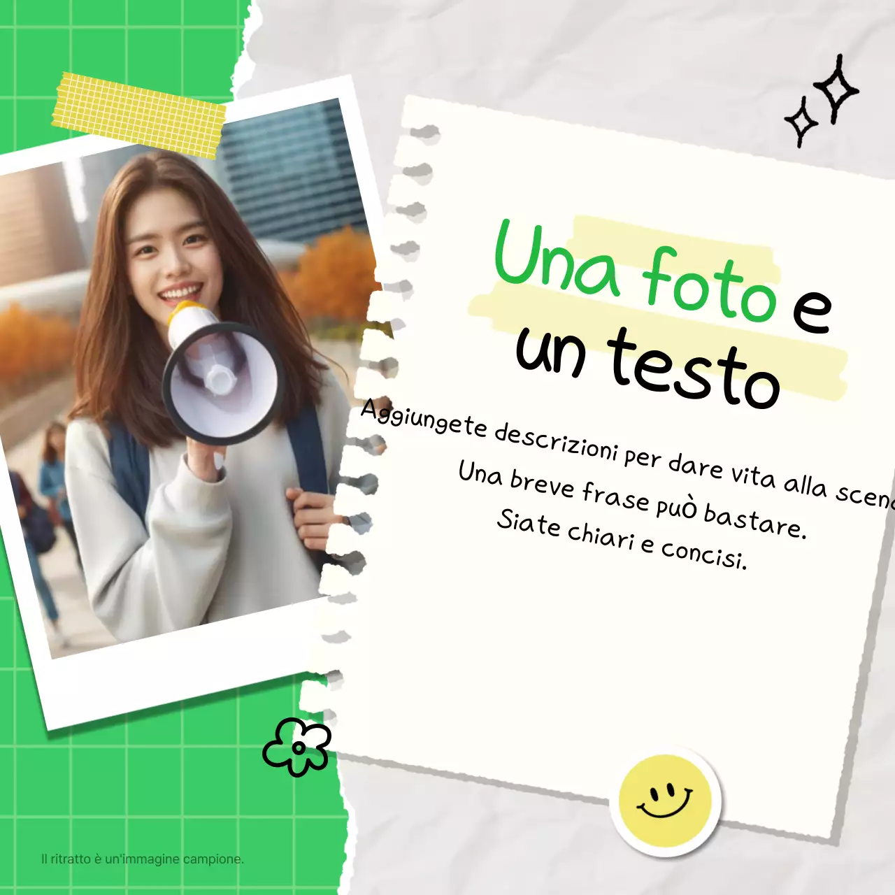 Analisi di rapporti semplici e astratti