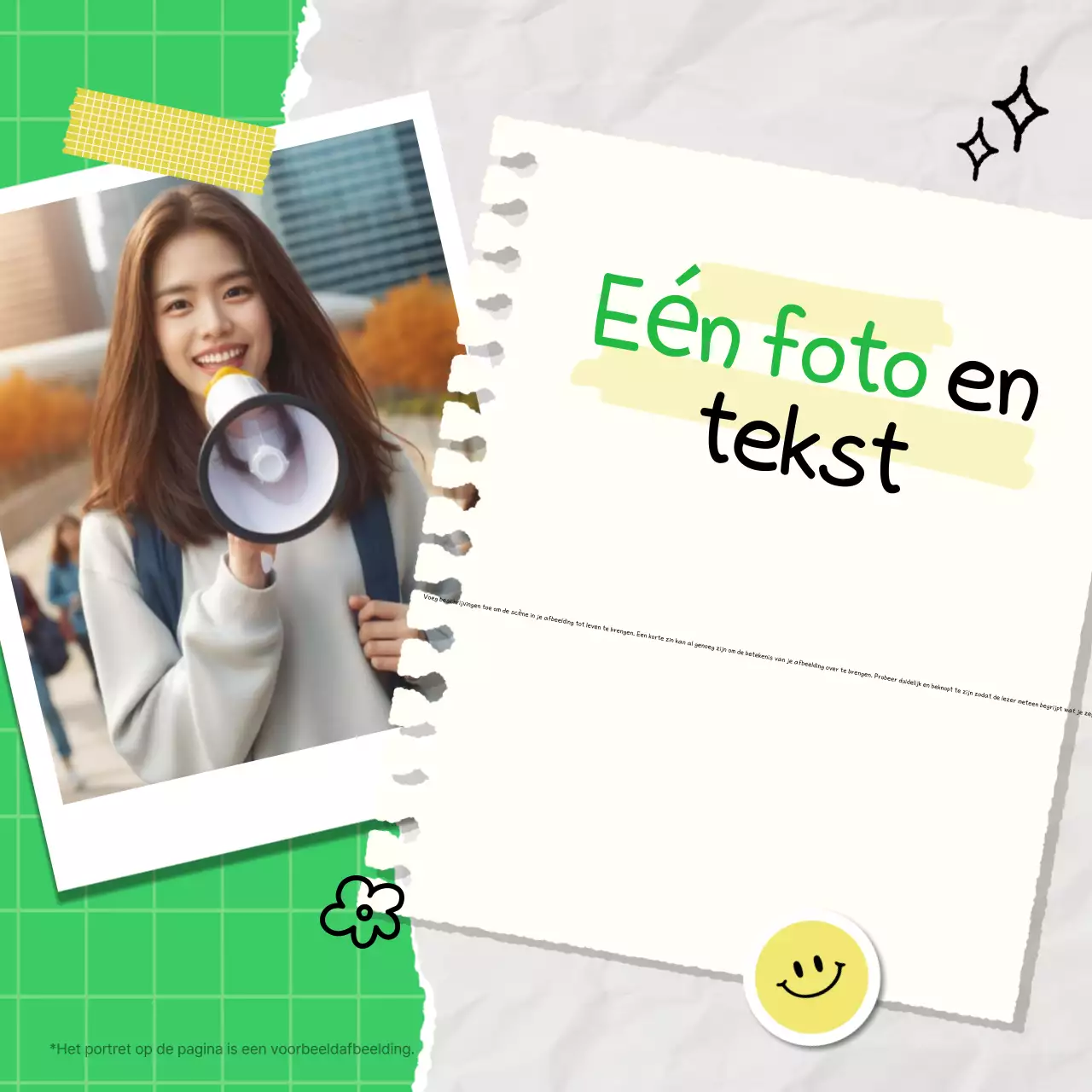 Abstracte eenvoudige rapporten analyseren