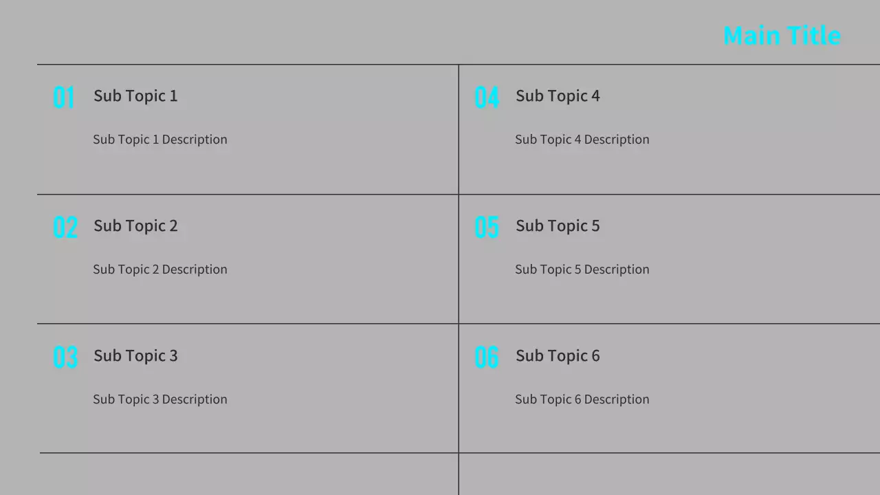 AIプレゼンテーション_テンプレート470