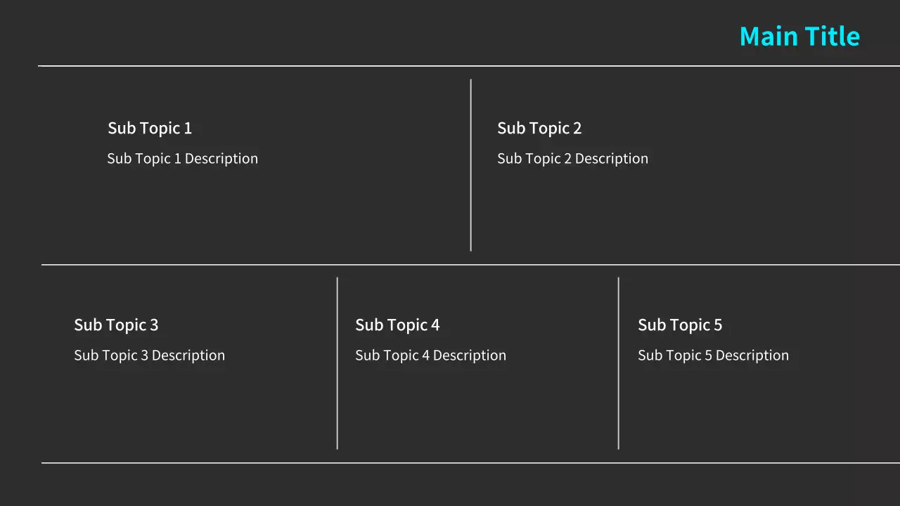 AIプレゼンテーション_テンプレート470
