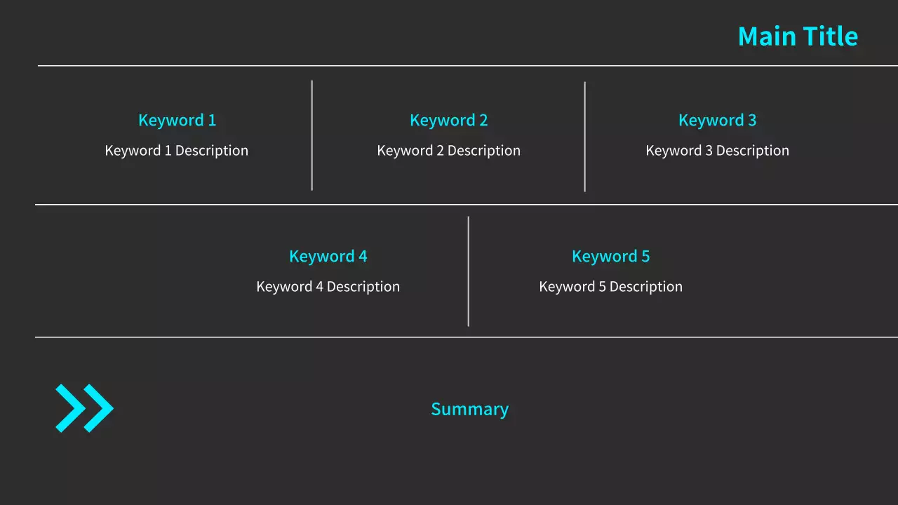 AIプレゼンテーション_テンプレート470