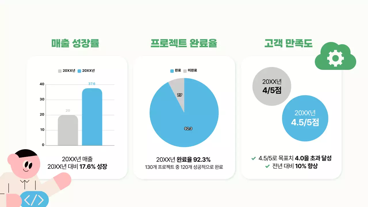 민트 심플 행사 안내
