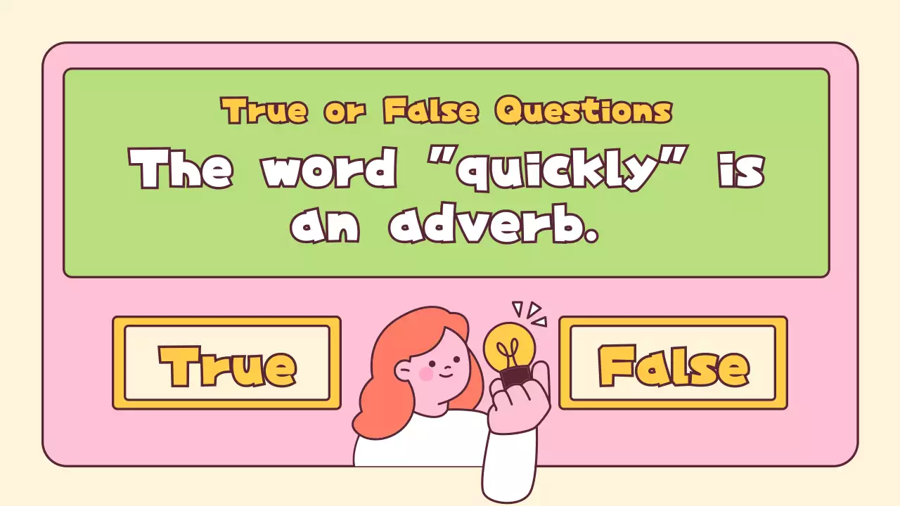 Green Retro School Announcement Presentation