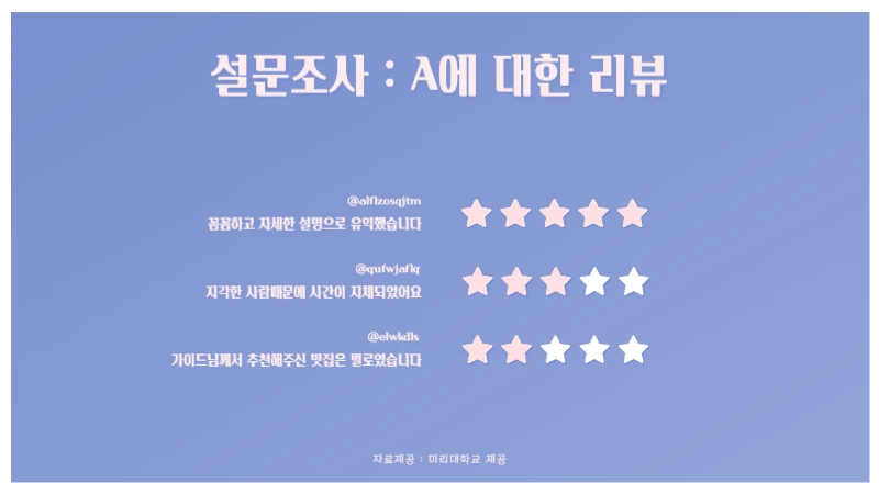 로즈쿼츠세레니티프레젠테이션