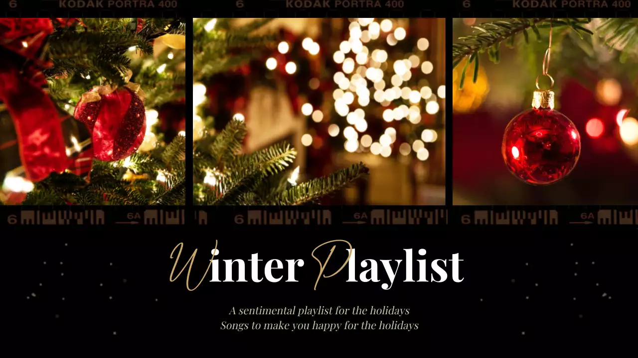 黒 上品 音楽 ポスター YouTube サムネイル