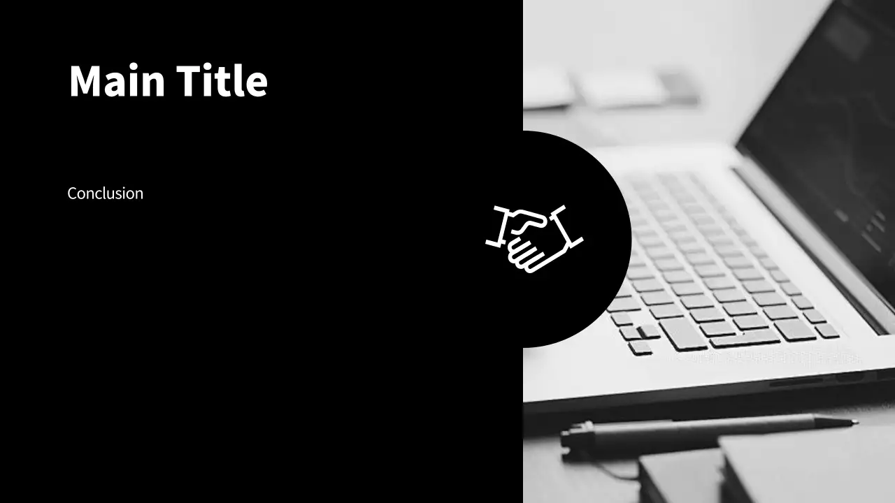 AIプレゼンテーション_テンプレート474