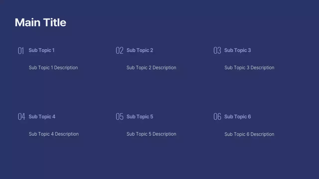 AIプレゼンテーション_テンプレート477