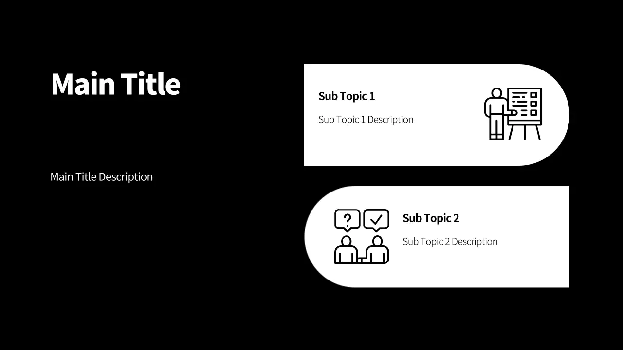 AIプレゼンテーション_テンプレート474