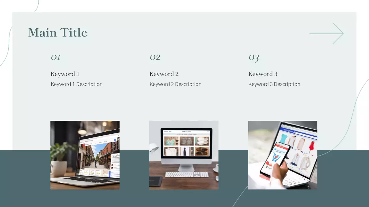 AIプレゼンテーション_テンプレート476