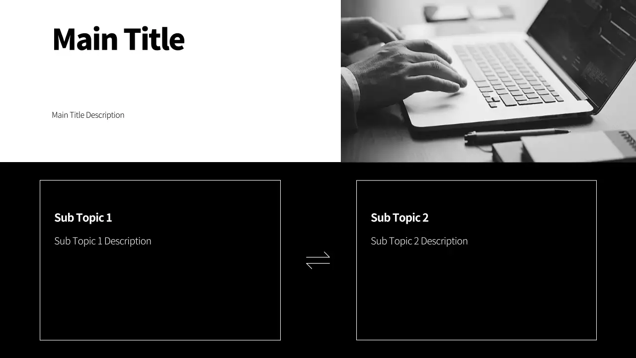 AIプレゼンテーション_テンプレート474