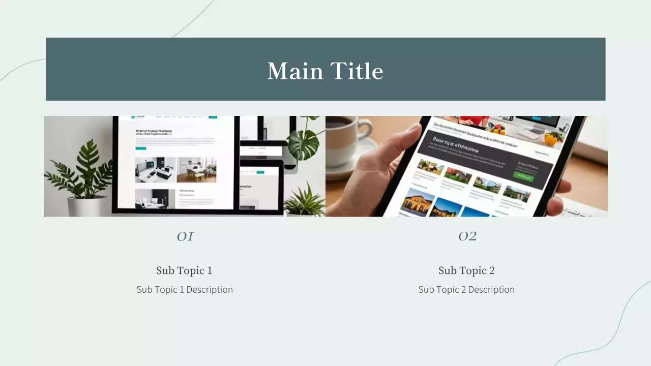 AIプレゼンテーション_テンプレート476