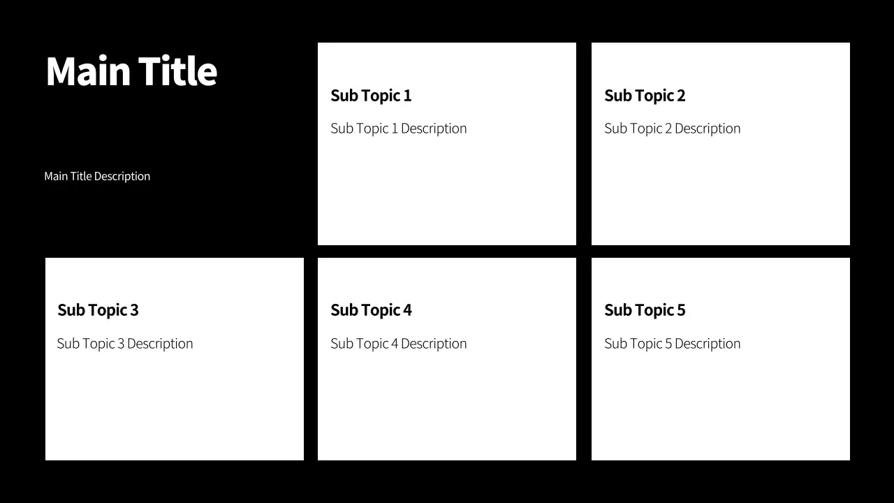 AIプレゼンテーション_テンプレート474