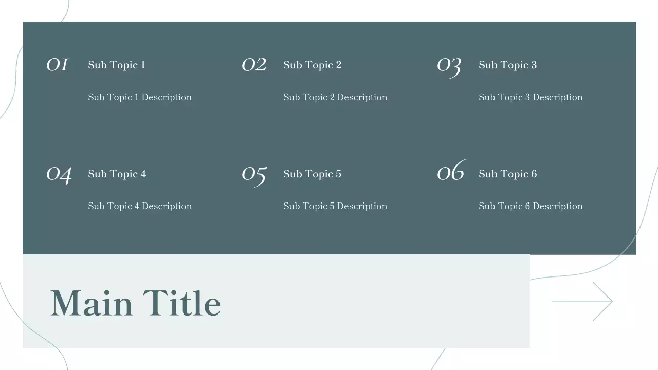 AIプレゼンテーション_テンプレート476