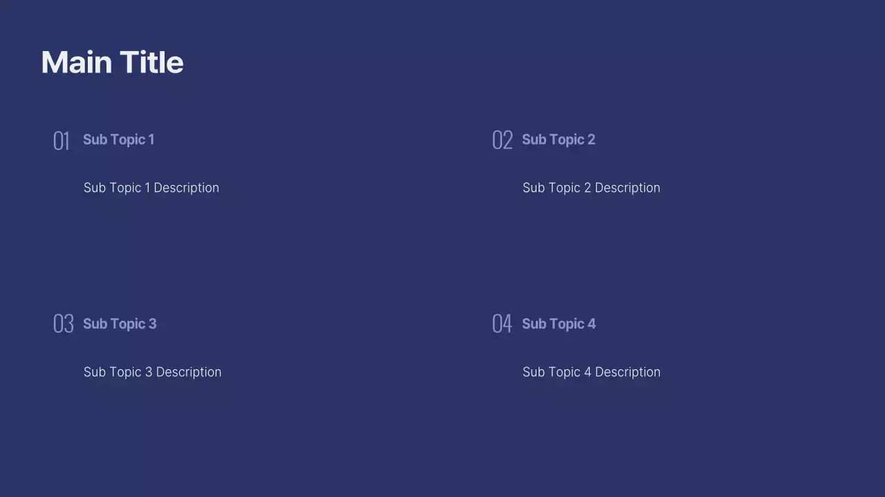 AIプレゼンテーション_テンプレート477
