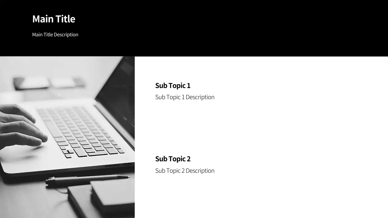 AIプレゼンテーション_テンプレート474