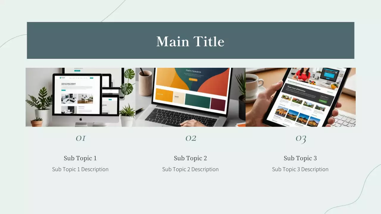 AIプレゼンテーション_テンプレート476