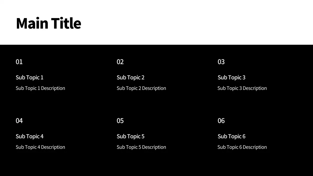 AIプレゼンテーション_テンプレート474
