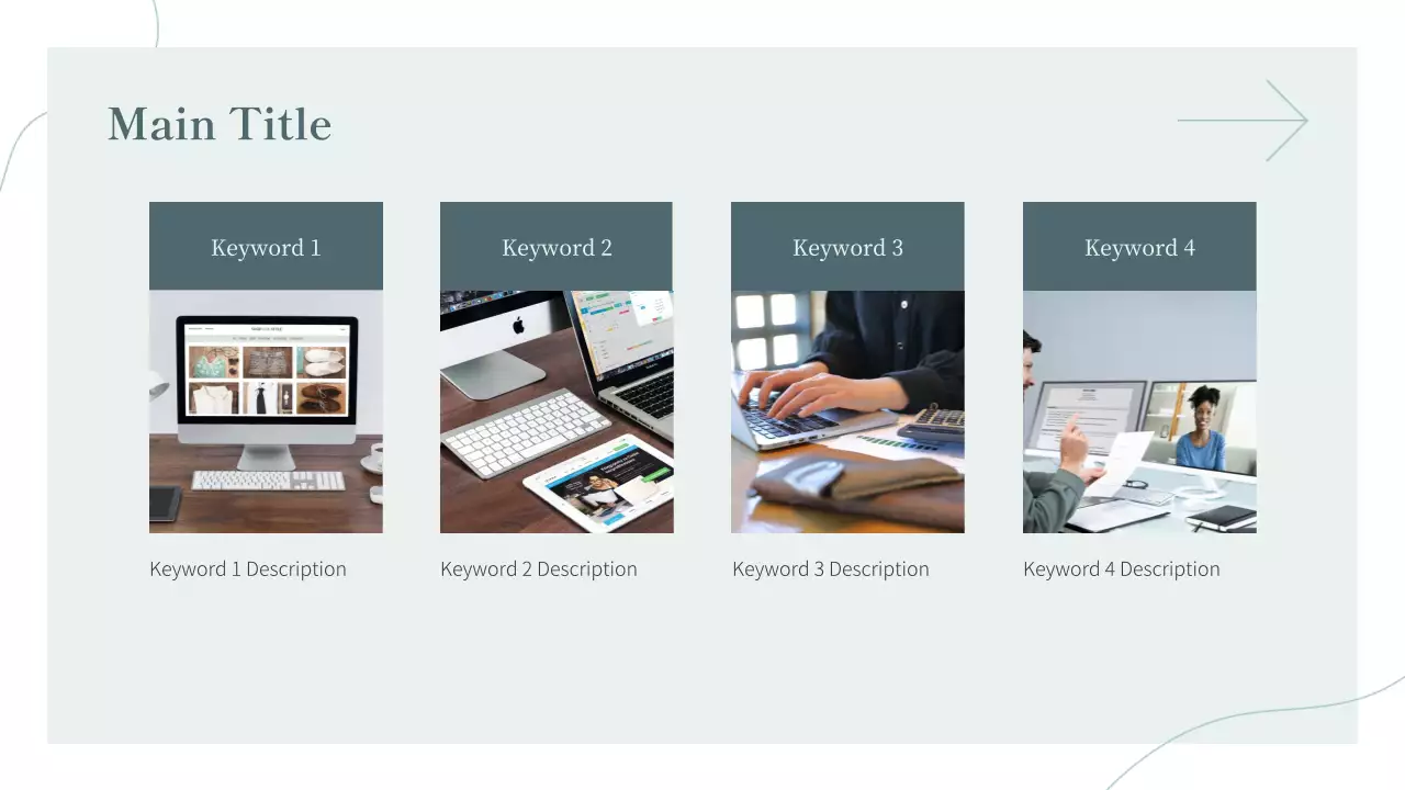 AIプレゼンテーション_テンプレート476