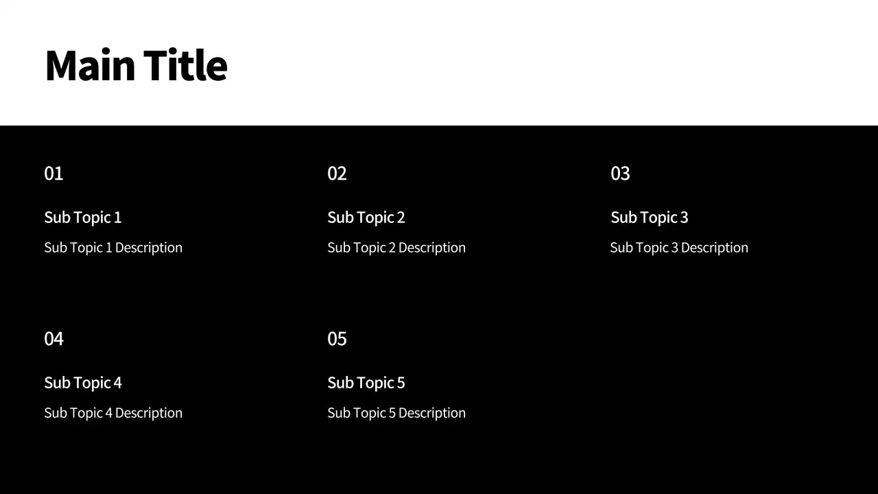 AIプレゼンテーション_テンプレート474