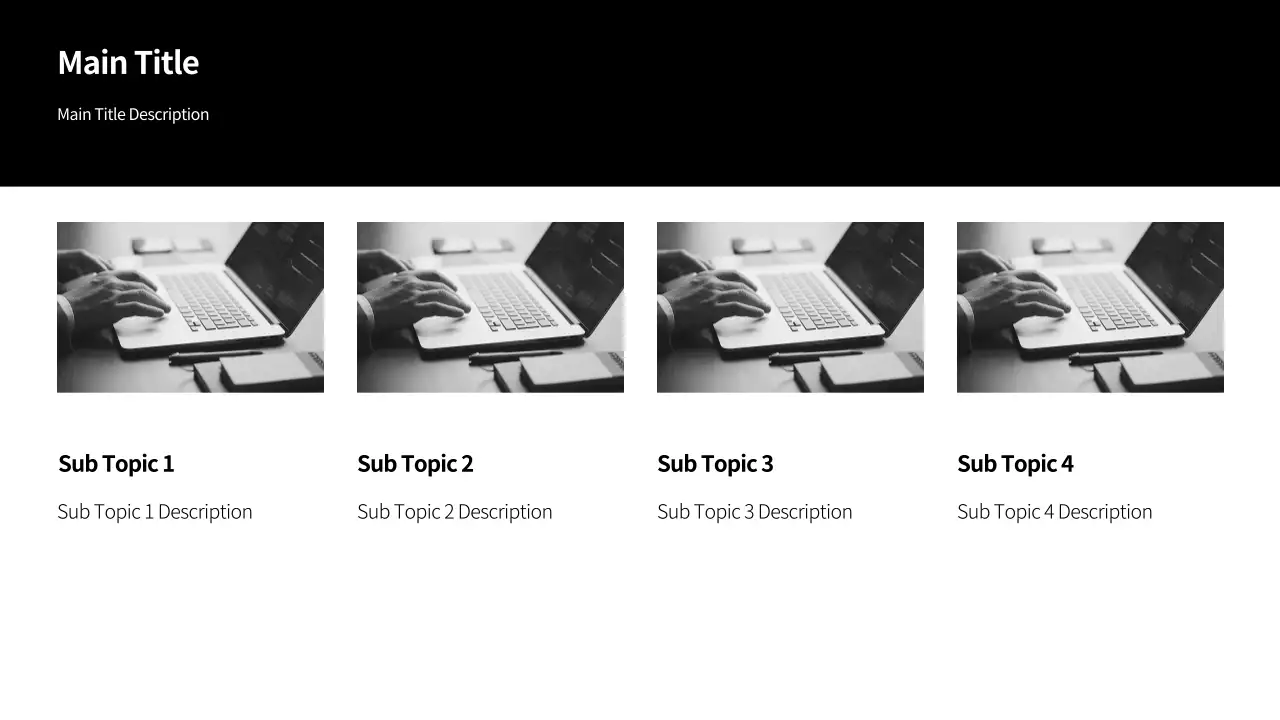 AIプレゼンテーション_テンプレート474
