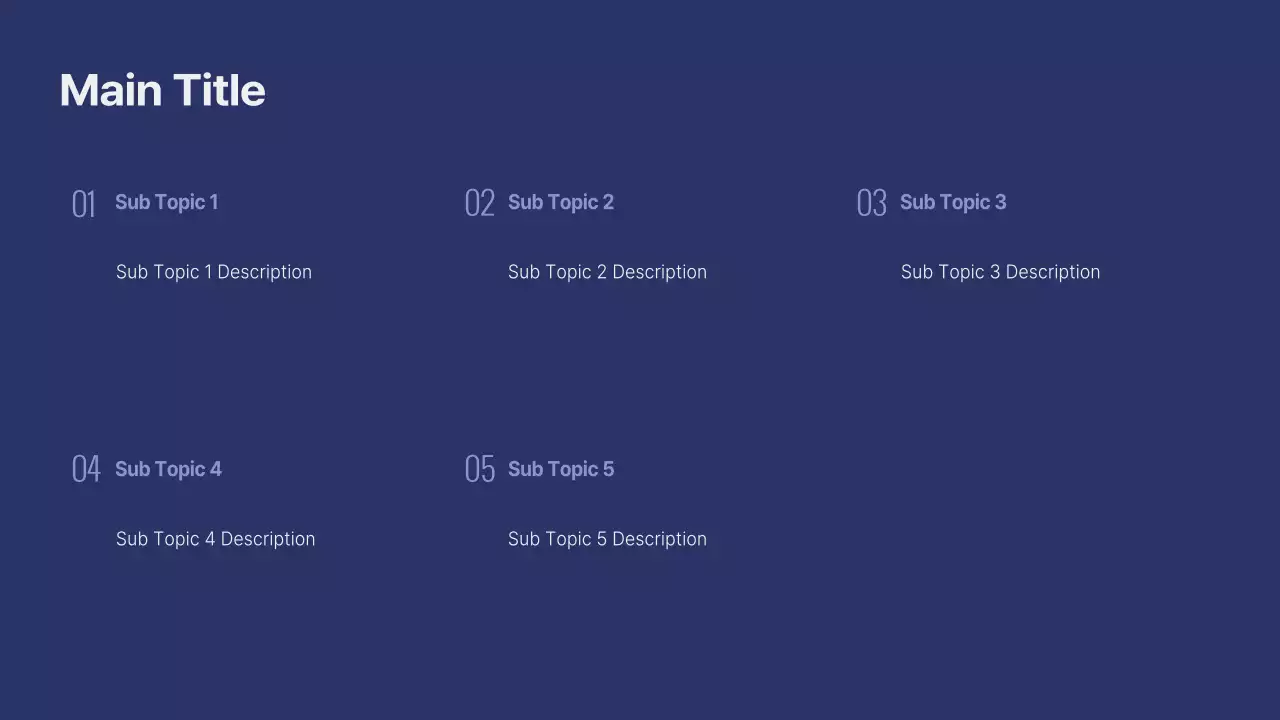AIプレゼンテーション_テンプレート477