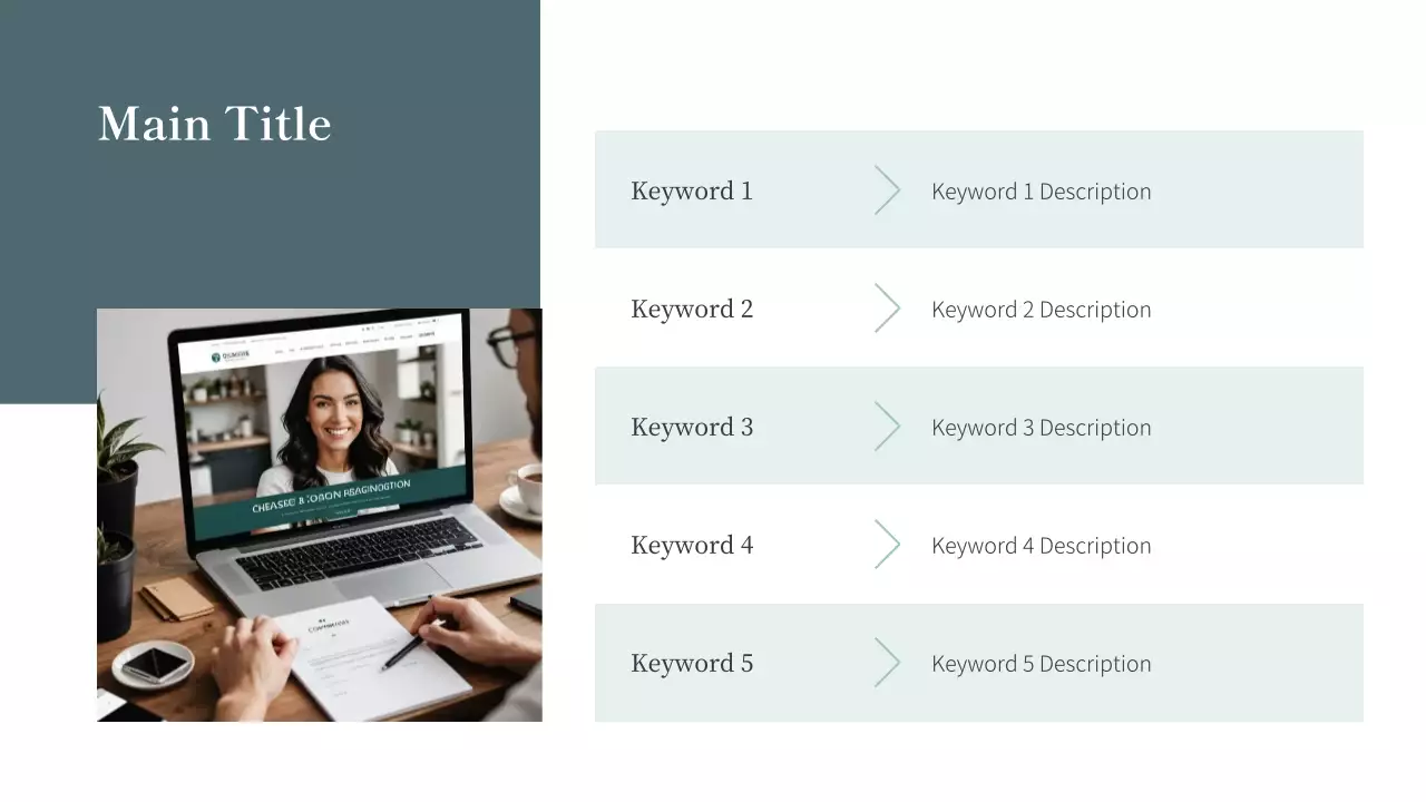 AIプレゼンテーション_テンプレート476