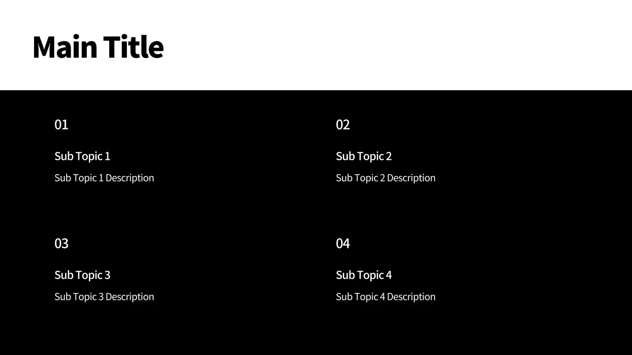 AIプレゼンテーション_テンプレート474