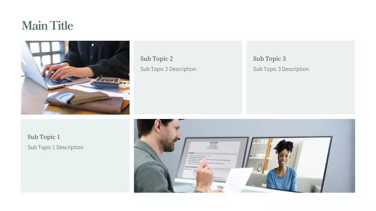 AIプレゼンテーション_テンプレート476