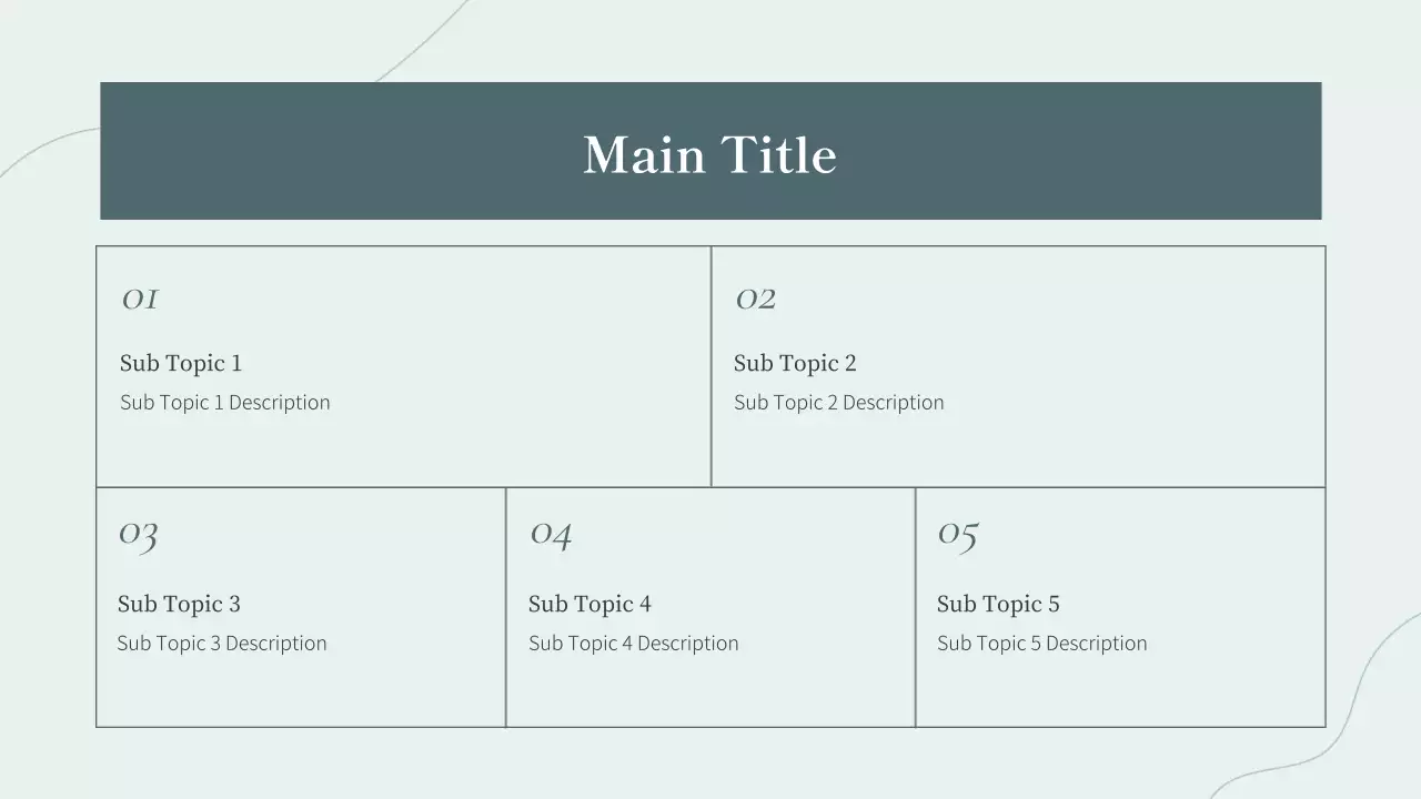 AIプレゼンテーション_テンプレート476