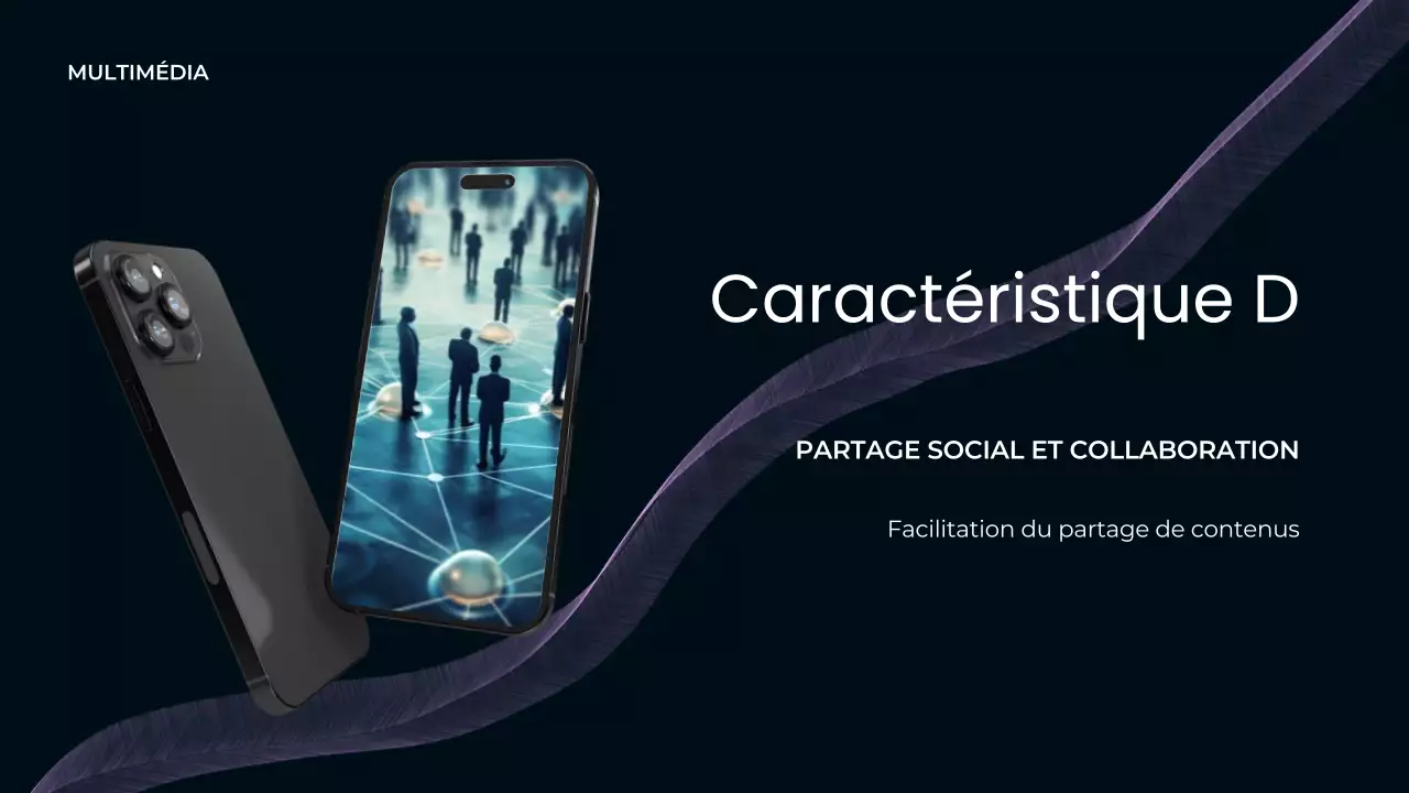 Introduction à l'application mobile moderne de la marine