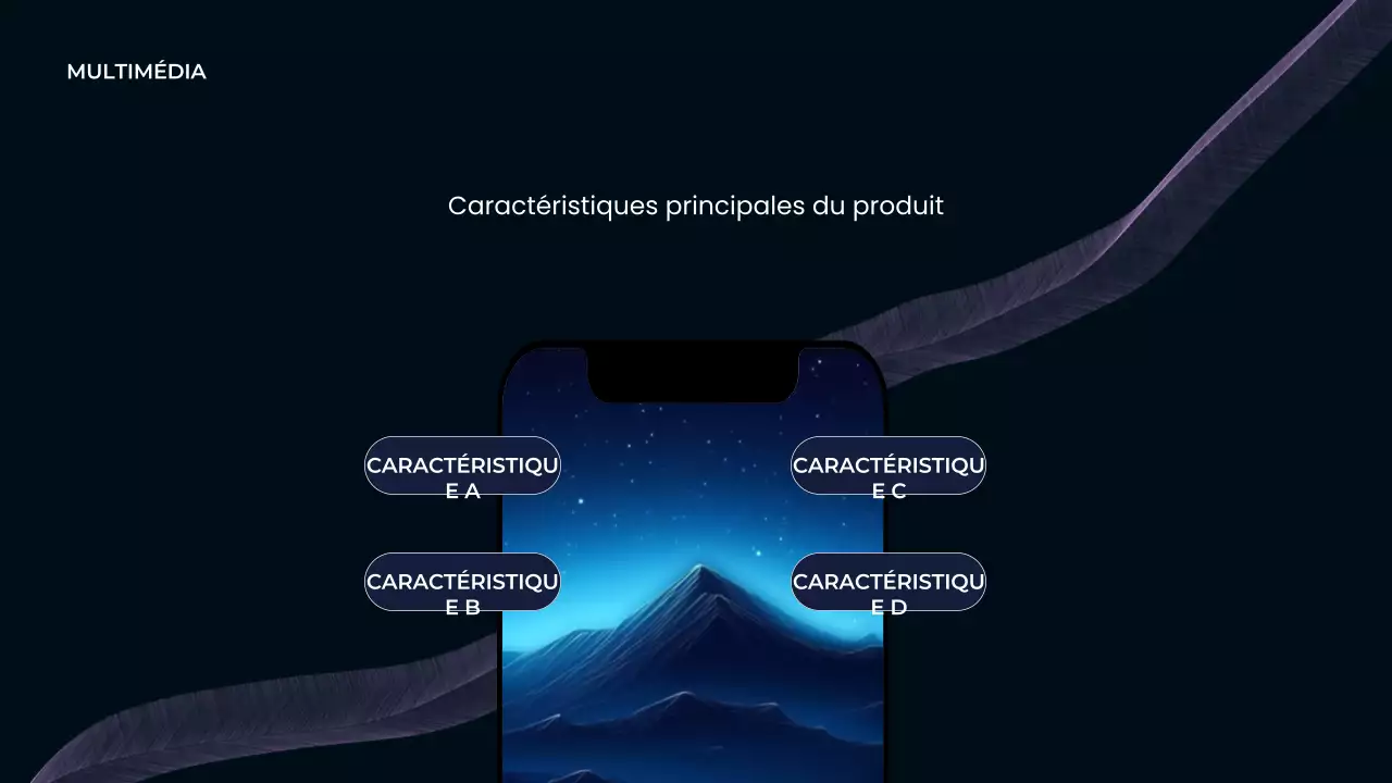 Introduction à l'application mobile moderne de la marine