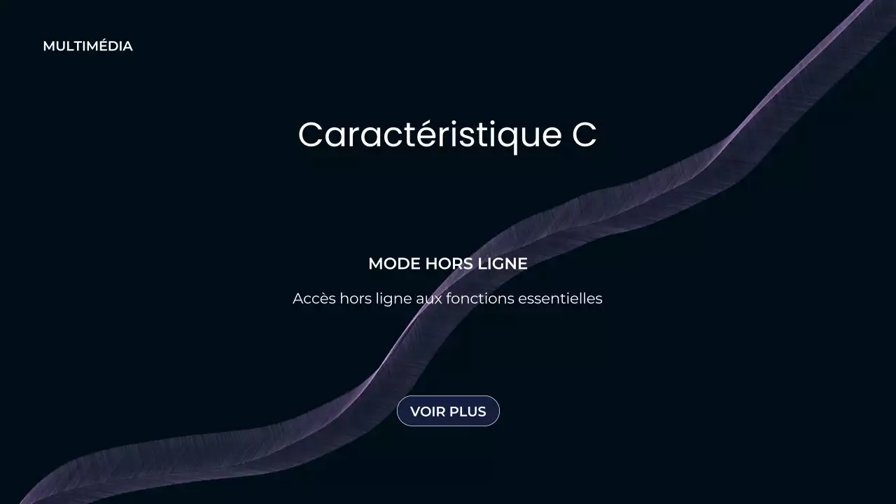 Introduction à l'application mobile moderne de la marine