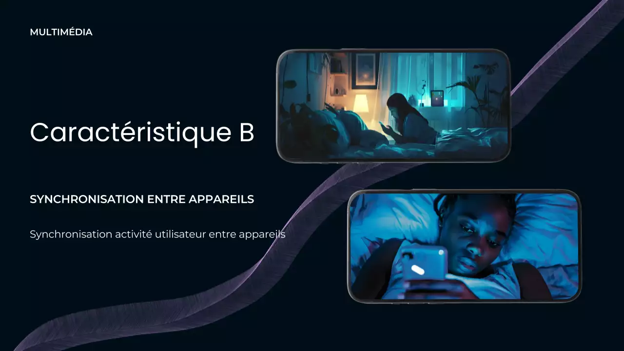 Introduction à l'application mobile moderne de la marine