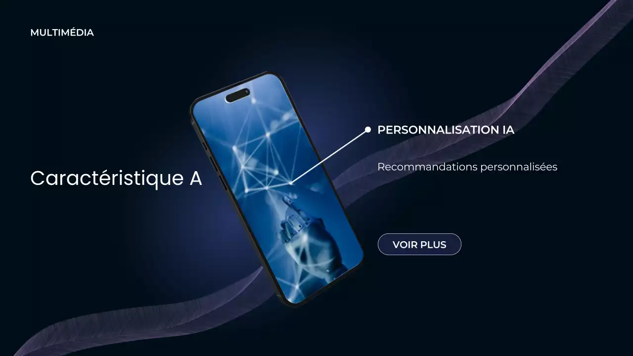 Introduction à l'application mobile moderne de la marine
