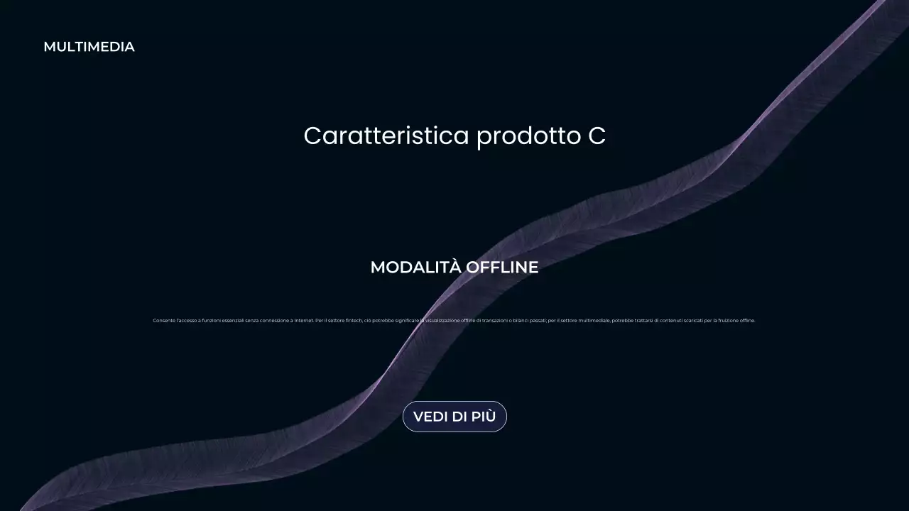 Introduzione alle applicazioni mobili moderne della Marina