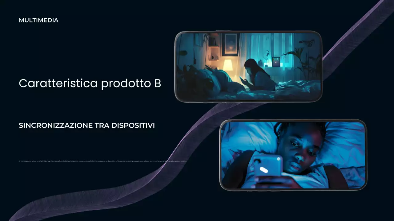 Introduzione alle applicazioni mobili moderne della Marina