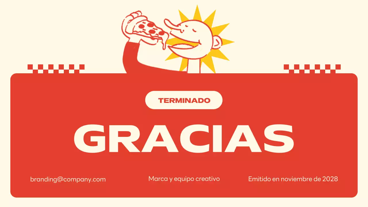 directrices de la marca retro beige