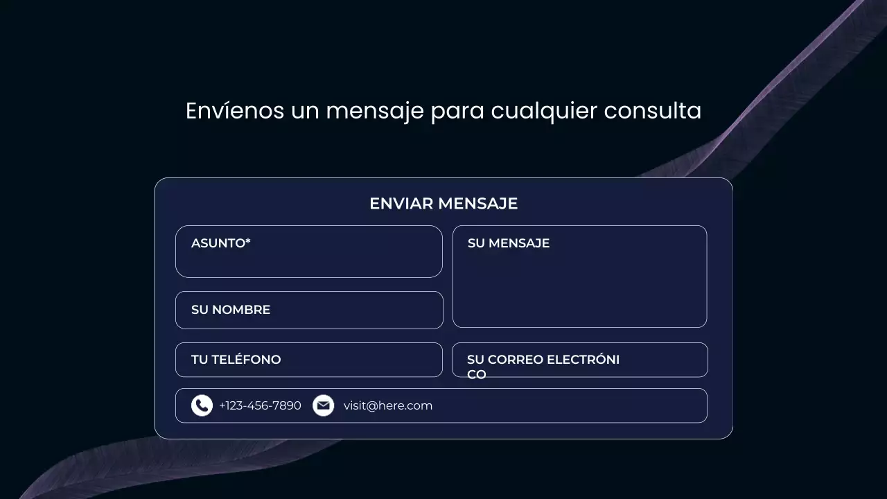 Introducción a las aplicaciones móviles modernas de la Marina