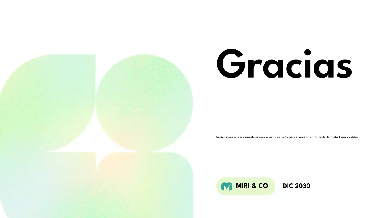 plan estratégico ecológico moderno