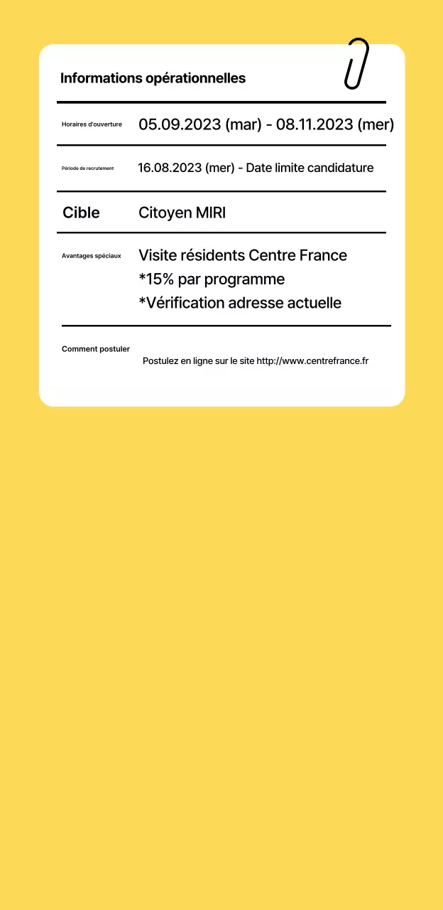 Promouvoir les programmes des centres de culture pop à l'aide d'illustrations variées