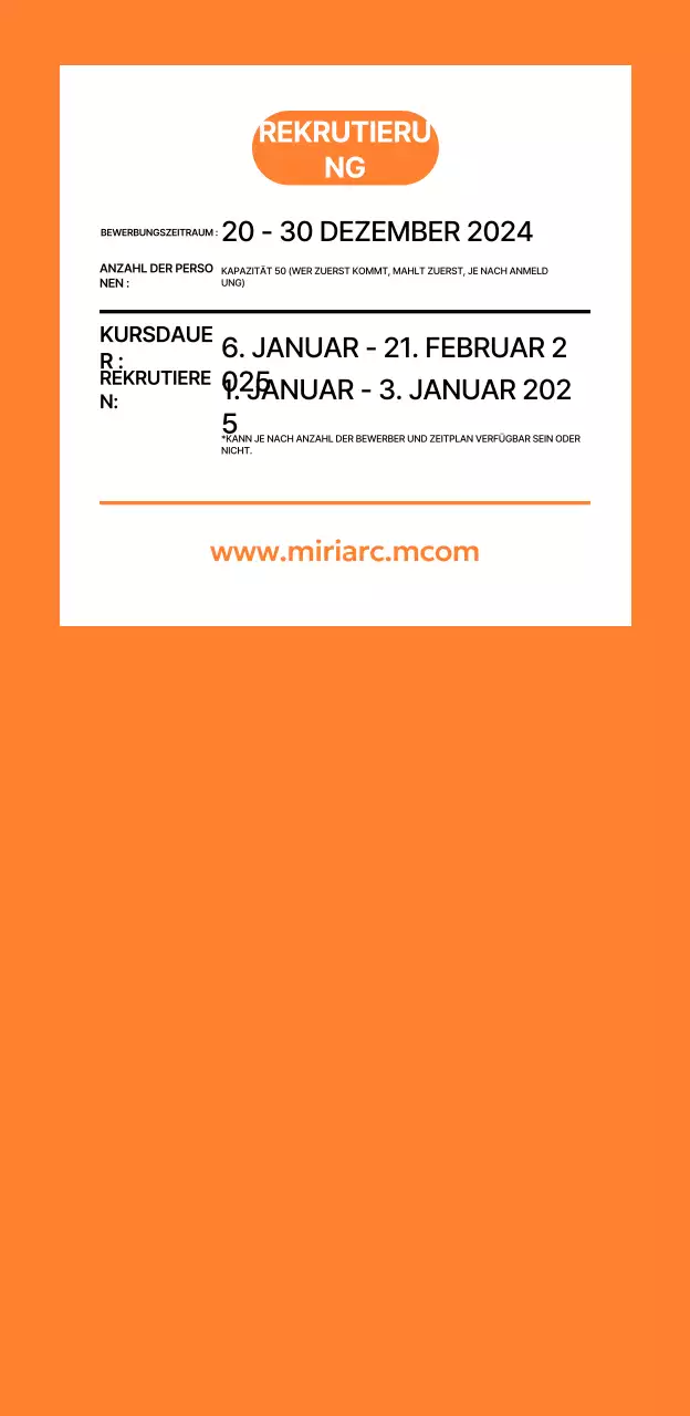 Sondervortrag zur Zulassung mit hellblauer geometrischer Illustration