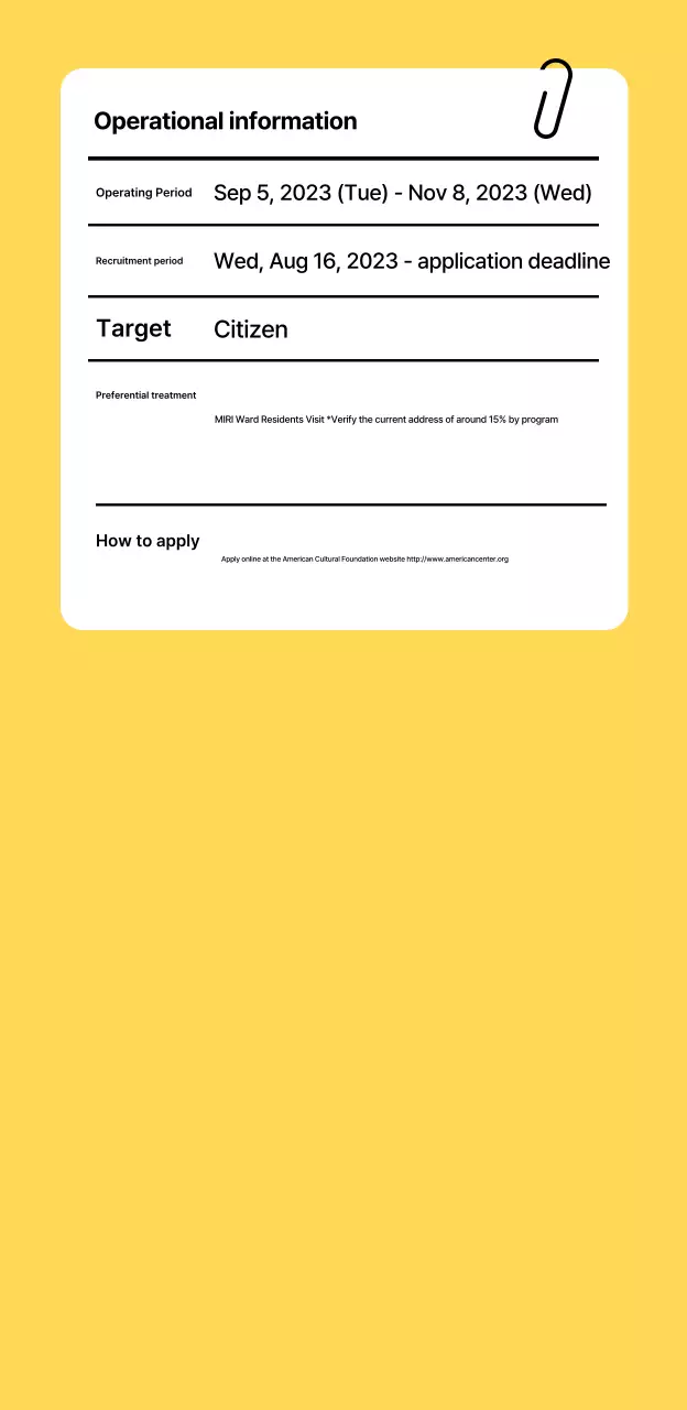 Promote pop culture center programs with a variety of illustrations