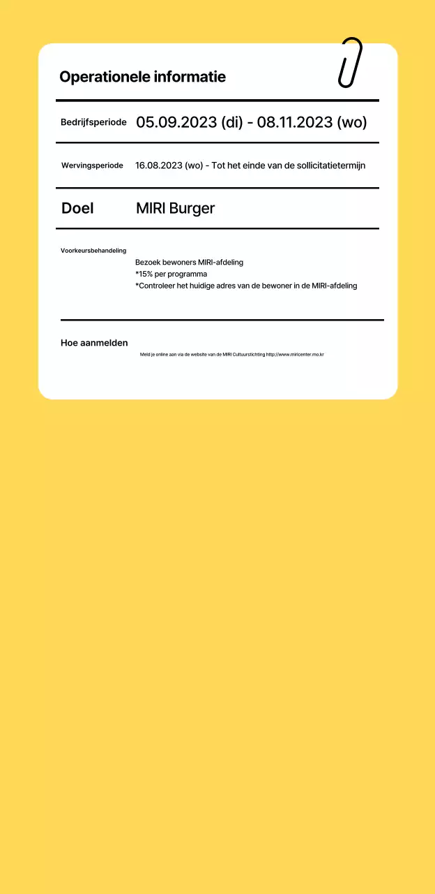 Promoot programma's van popcultuurcentra met verschillende illustraties