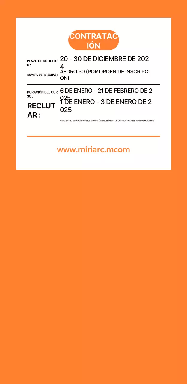Conferencia especial de admisión con ilustración geométrica azul claro